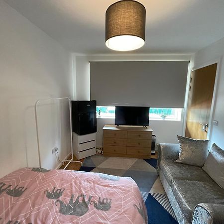 Appartement 68 Clift House à Londres Extérieur photo